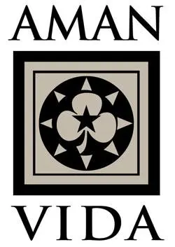 Logo Amanvida - Biologische webwinkel