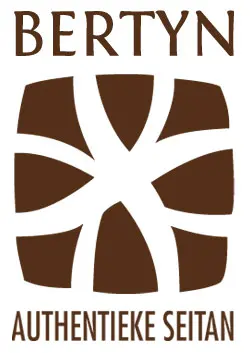 Logo bertyn - De eiwitkampioen