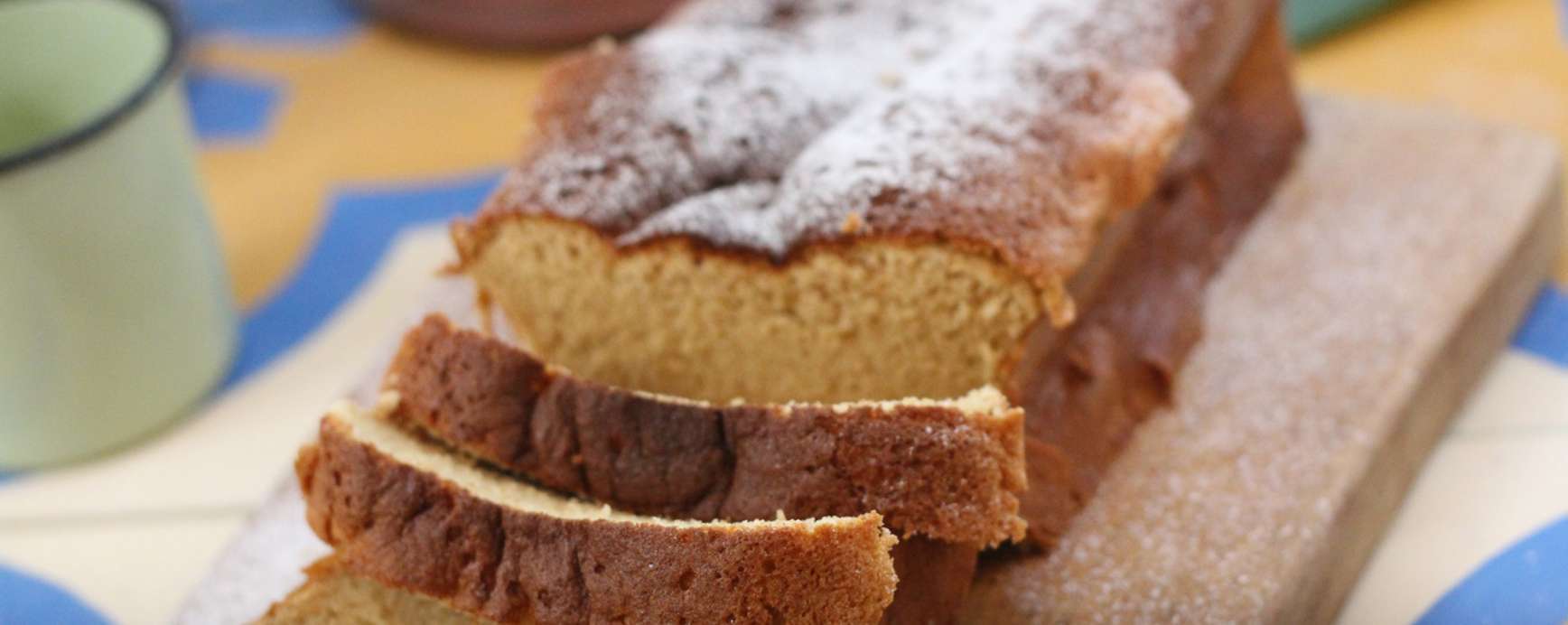 Luie Spekkoek Cake – Enjoys food & loves sharing inspiration