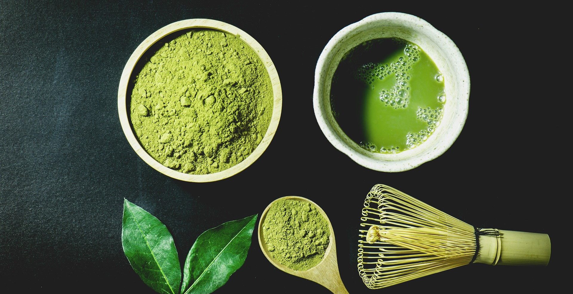 Wat Is Matcha Meer Dan Japanse Groene Thee Een Oeroud Geheim